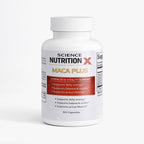 Maca Plus