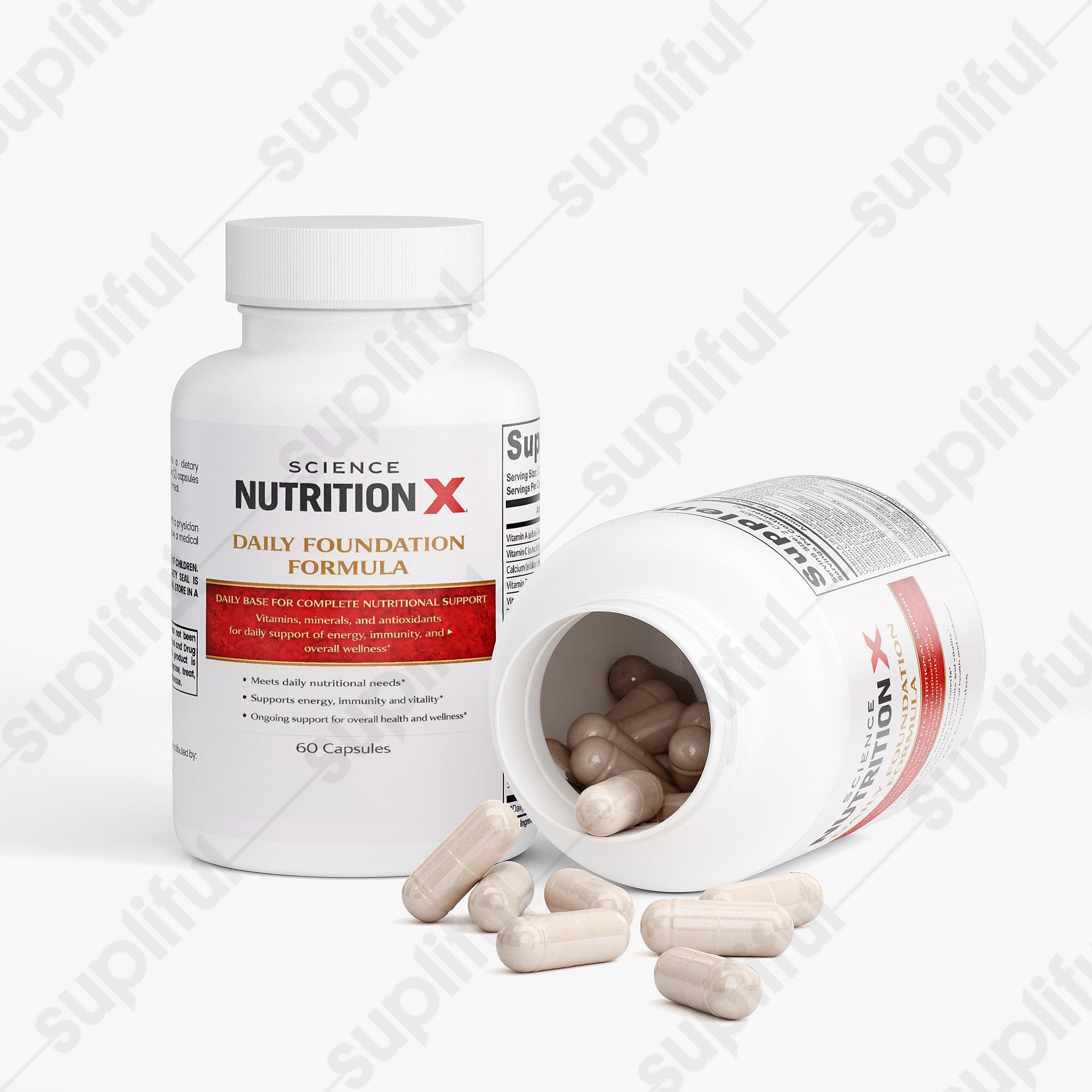 Complete Multivitamin