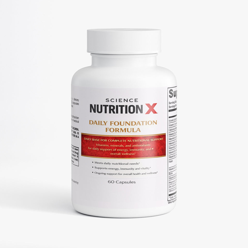 Complete Multivitamin