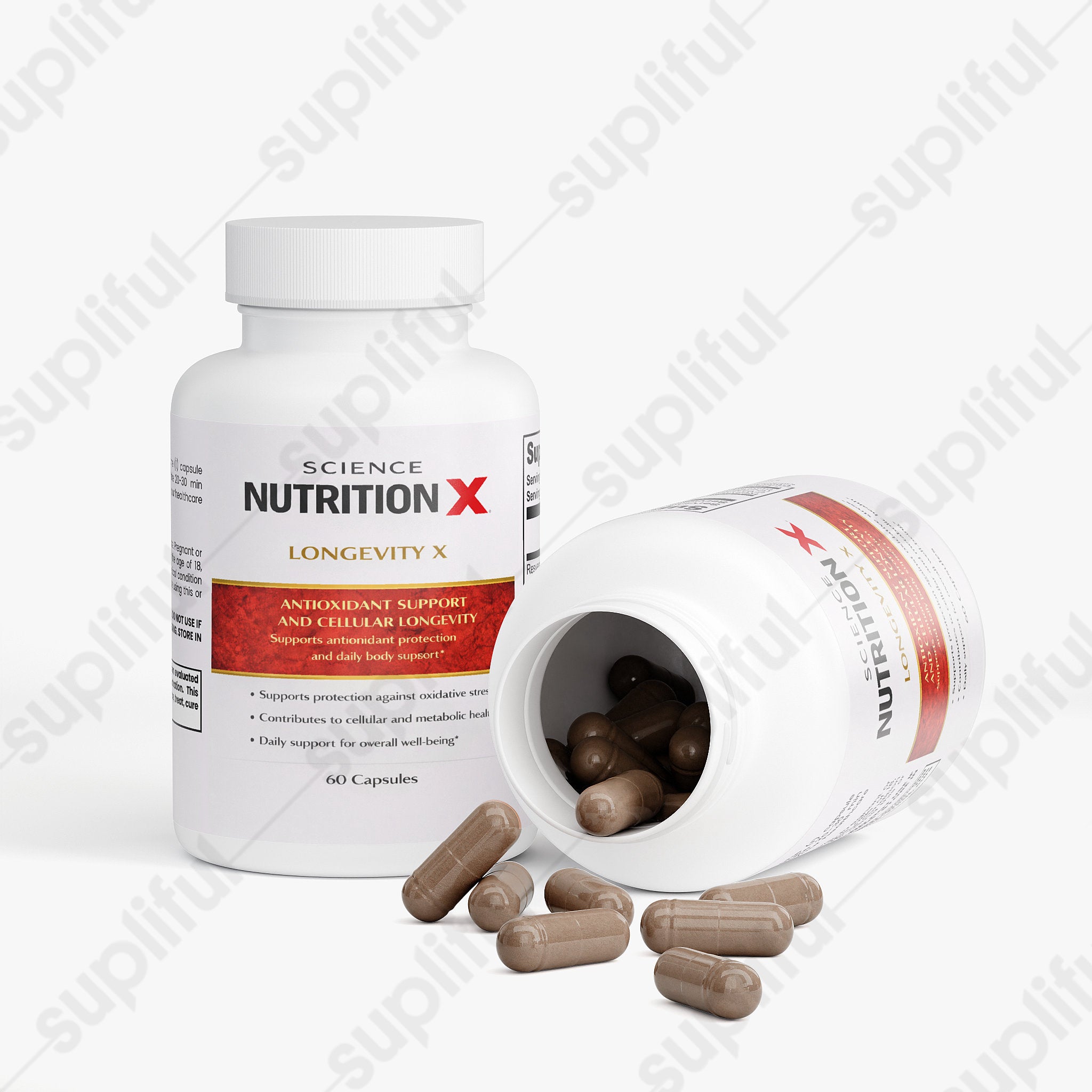 Resveratrol 50% 600mg