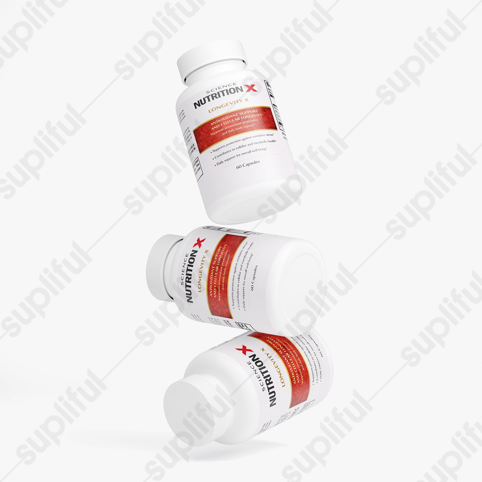Resveratrol 50% 600mg
