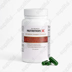 Fat Burner with MCT