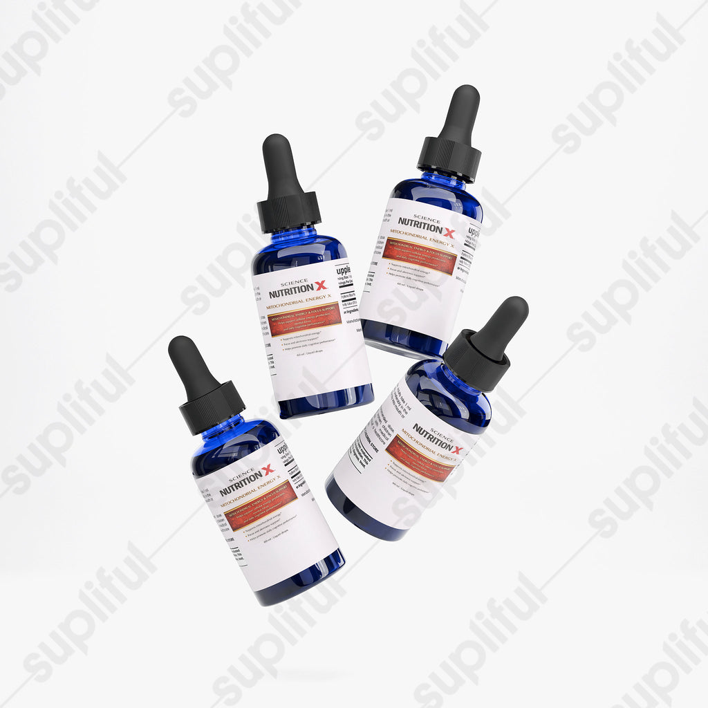 Methylene Blue Drops